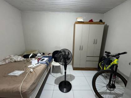 Casa à venda  no Bairro José Conrado de Araújo