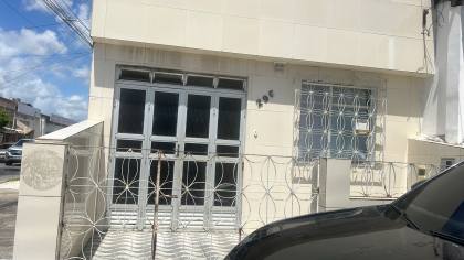 Casa à venda  no Bairro José Conrado de Araújo