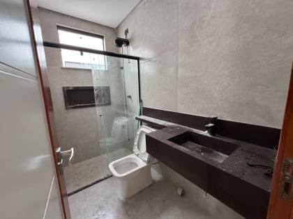 Casa em Condomínio Fechado Pé na Areia - Condomínio Sol e Praia