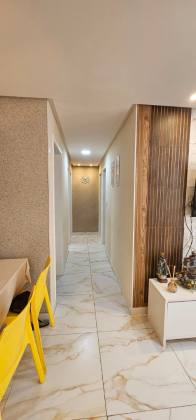 Apartamento à venda no Condomínio Eucaliptos-Ponto Novo