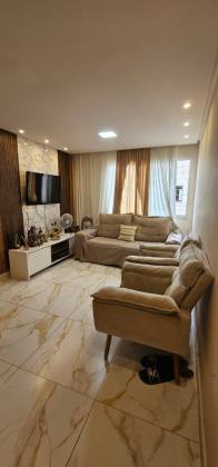 Apartamento à venda no Condomínio Eucaliptos-Ponto Novo