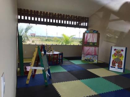 Casa de Luxo no Condomínio Fazenda Real II – Abaís