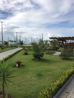 Casa de Luxo no Condomínio Fazenda Real II – Abaís