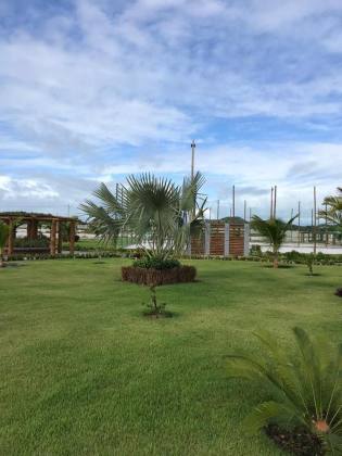 Casa de Luxo no Condomínio Fazenda Real II – Abaís