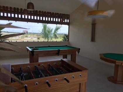 Casa de Luxo no Condomínio Fazenda Real II – Abaís