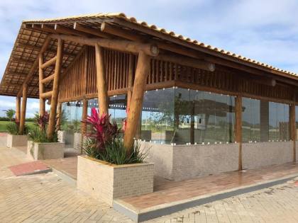 Casa de Luxo no Condomínio Fazenda Real II – Abaís