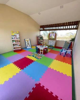 Casa de Luxo no Condomínio Fazenda Real II – Abaís