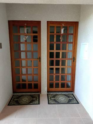 Casa de Luxo no Condomínio Fazenda Real II – Abaís