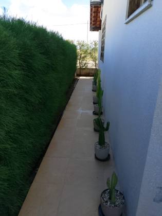 Casa de Luxo no Condomínio Fazenda Real II – Abaís