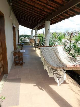 Casa de Luxo no Condomínio Fazenda Real II – Abaís