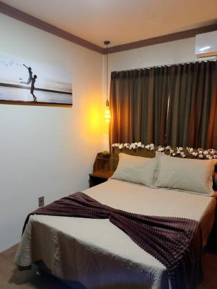 Casa de Luxo no Condomínio Fazenda Real II – Abaís