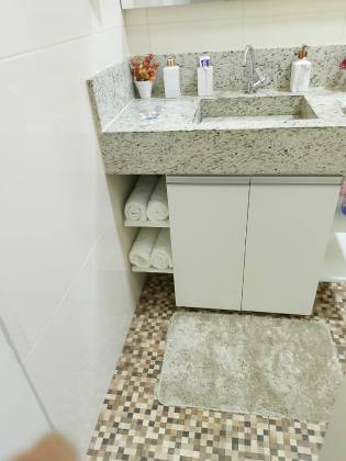 Casa de Luxo no Condomínio Fazenda Real II – Abaís