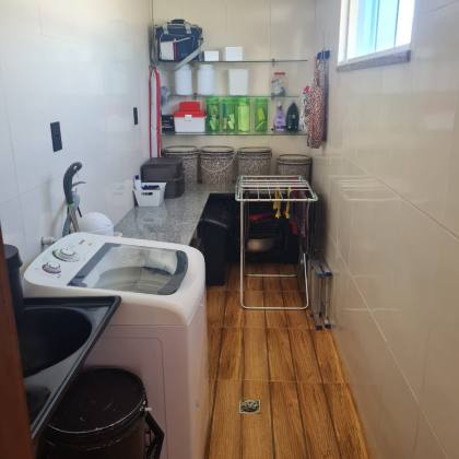 Casa de Luxo no Condomínio Fazenda Real II – Abaís