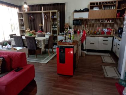 Casa de Luxo no Condomínio Fazenda Real II – Abaís