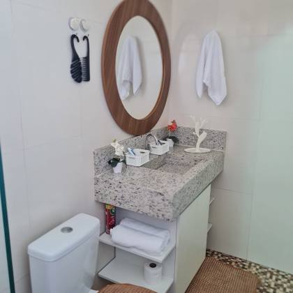 Casa de Luxo no Condomínio Fazenda Real II – Abaís