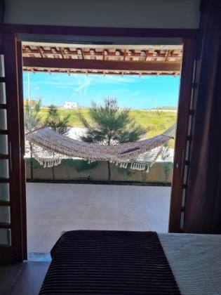 Casa de Luxo no Condomínio Fazenda Real II – Abaís