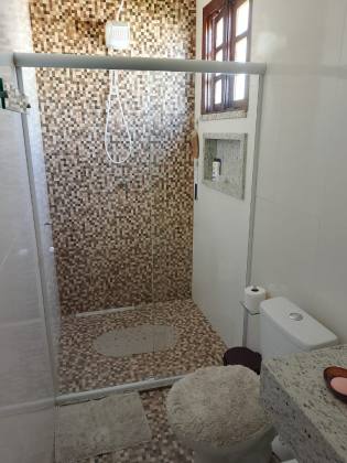 Casa de Luxo no Condomínio Fazenda Real II – Abaís