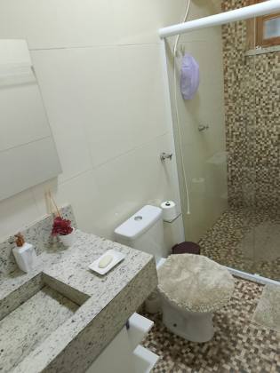 Casa de Luxo no Condomínio Fazenda Real II – Abaís