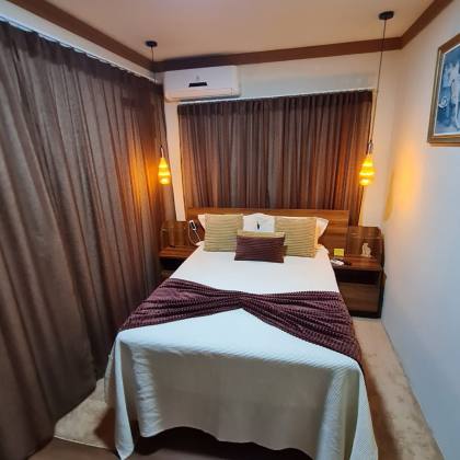 Casa de Luxo no Condomínio Fazenda Real II – Abaís