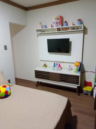 Casa de Luxo no Condomínio Fazenda Real II – Abaís