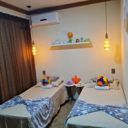 Casa de Luxo no Condomínio Fazenda Real II – Abaís