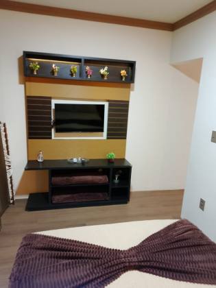 Casa de Luxo no Condomínio Fazenda Real II – Abaís