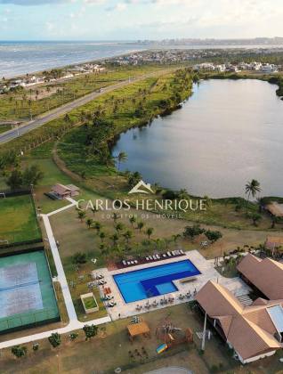 Oportunidade: Lote Quitado e Escriturado no Alphaville Sergipe