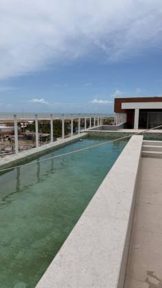 ​CASAMAR RESIDENCE | Oportunidade na Coroa do Meio