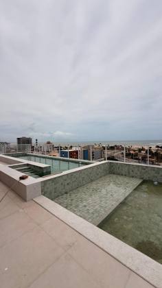 ​CASAMAR RESIDENCE | Oportunidade na Coroa do Meio