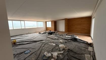 ​CASAMAR RESIDENCE | Oportunidade na Coroa do Meio