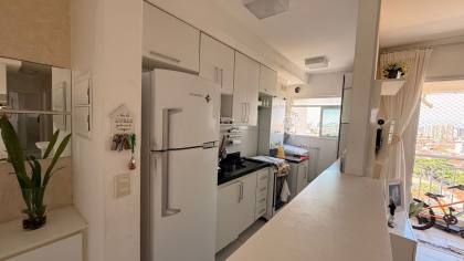 Seu Novo Lar no Luzia: Spazio Acqua!