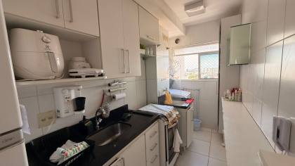 Seu Novo Lar no Luzia: Spazio Acqua!