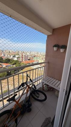 Seu Novo Lar no Luzia: Spazio Acqua!