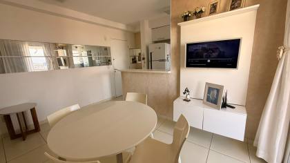 Seu Novo Lar no Luzia: Spazio Acqua!