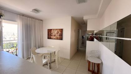 Seu Novo Lar no Luzia: Spazio Acqua!