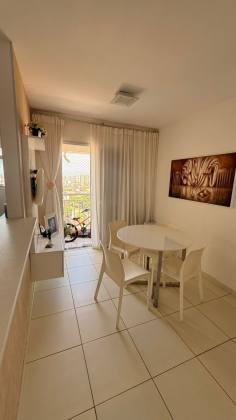 Seu Novo Lar no Luzia: Spazio Acqua!