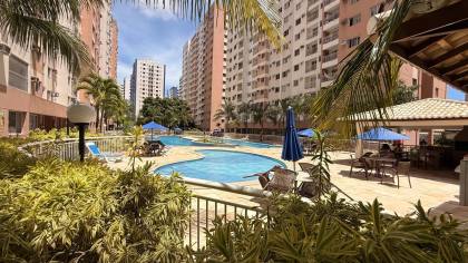 Seu Novo Lar no Luzia: Spazio Acqua!