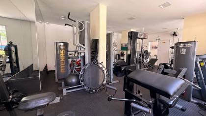 Seu Novo Lar no Luzia: Spazio Acqua!