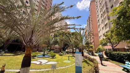 Seu Novo Lar no Luzia: Spazio Acqua!