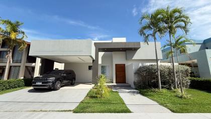 Casa Térrea no Maikai – Amplitude, Integração e Oportunidade