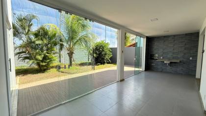 Casa Térrea no Maikai – Amplitude, Integração e Oportunidade