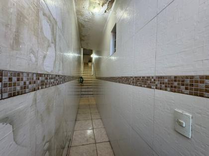 Casa em rua pública a venda com 2 pavimentos no Marcos Freire II