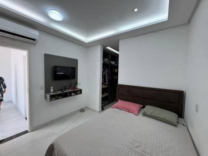 Casa a venda no Condomínio Sol e Praia - Barra dos Coqueiros