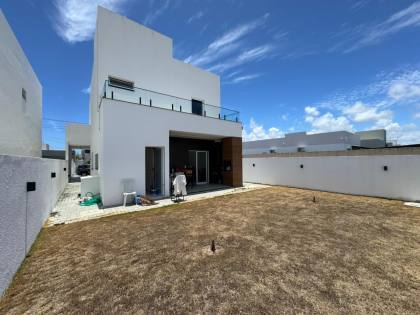 Casa a venda no Condomínio Sol e Praia - Barra dos Coqueiros