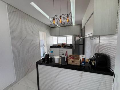 Casa a venda no Condomínio Sol e Praia - Barra dos Coqueiros