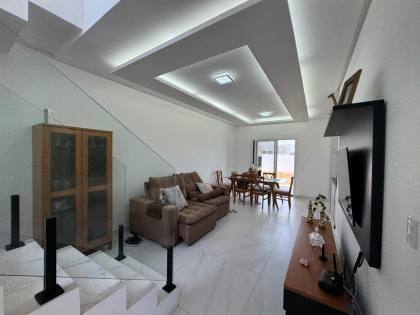 Casa a venda no Condomínio Sol e Praia - Barra dos Coqueiros