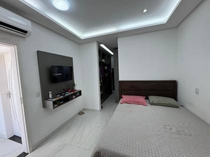Casa a venda no Condomínio Sol e Praia - Barra dos Coqueiros
