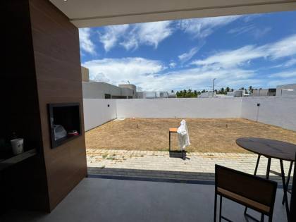 Casa a venda no Condomínio Sol e Praia - Barra dos Coqueiros