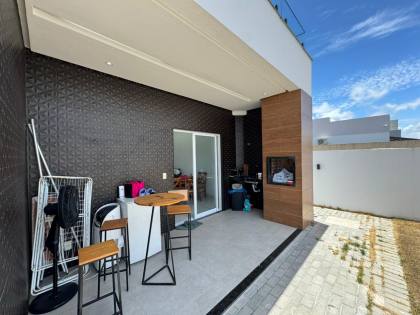 Casa a venda no Condomínio Sol e Praia - Barra dos Coqueiros