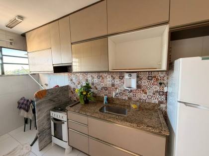 Cobertura a venda no Condomínio  Lar Veredas - Jabotiana